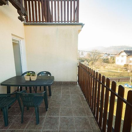 Apartmán Jeseníky Karlovice  Exterior foto