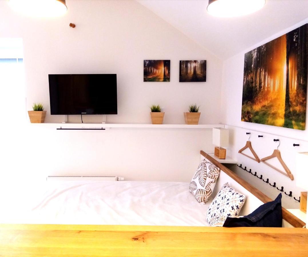 Apartmán Jeseníky Karlovice  Exterior foto